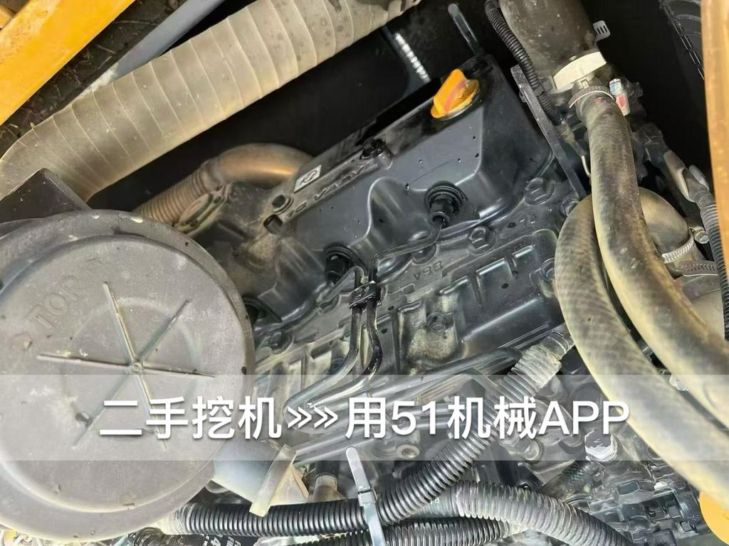 51挖机